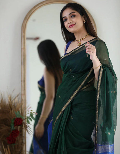 Load image into Gallery viewer, rajyogam linen silk saree surat
