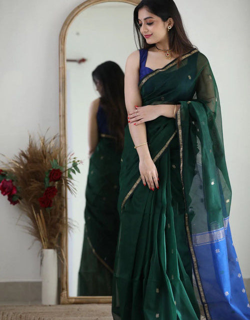 Load image into Gallery viewer, rajyogam linen silk saree surat
