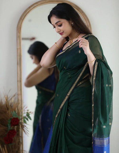 Load image into Gallery viewer, rajyogam linen silk saree surat
