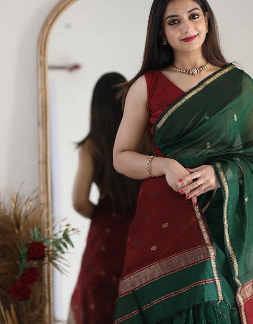 Load image into Gallery viewer, rajyogam linen silk saree surat
