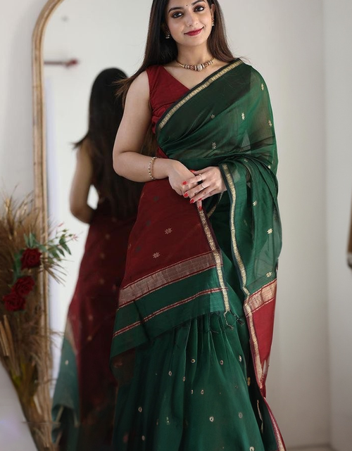 Load image into Gallery viewer, rajyogam linen silk saree surat
