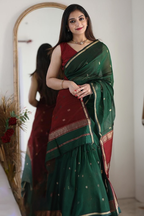 rajyogam linen silk saree surat