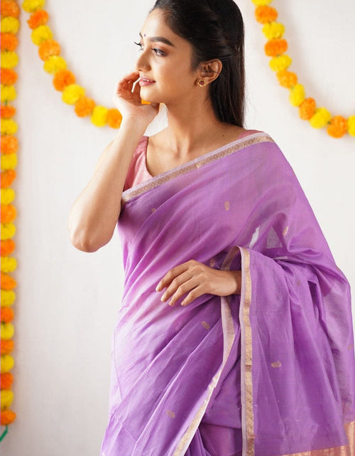 Load image into Gallery viewer, rajyogam linen silk saree surat
