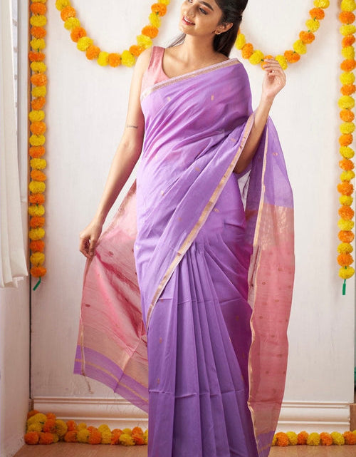 Load image into Gallery viewer, rajyogam linen silk saree surat
