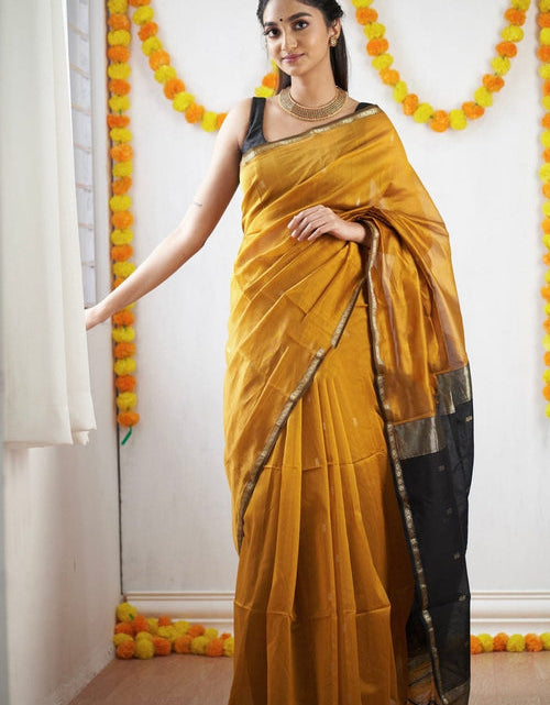 Load image into Gallery viewer, rajyogam linen silk saree surat
