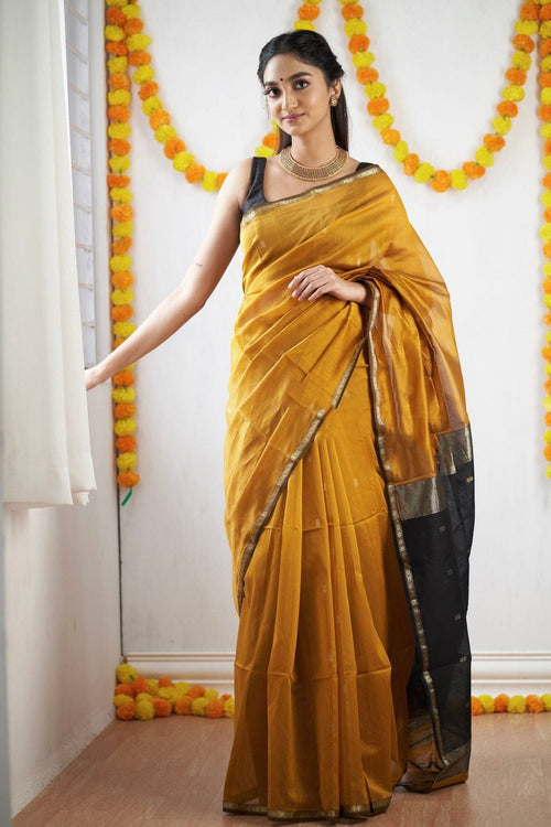 rajyogam linen silk saree surat