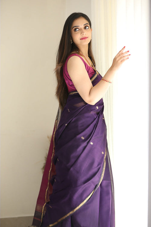 rajyogam linen silk saree surat