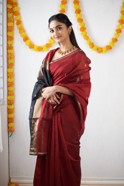 rajyogam linen silk saree surat