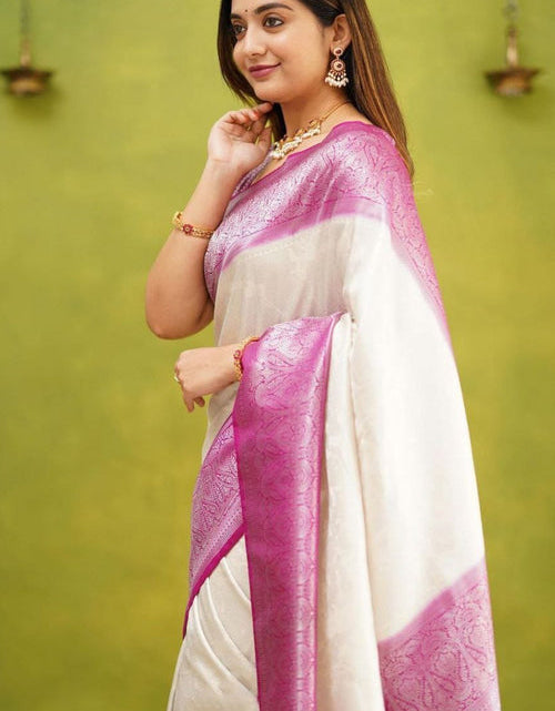 Load image into Gallery viewer, rajyogam soft silk saree surat
