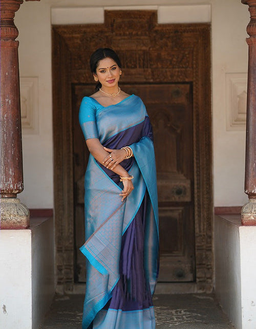 Load image into Gallery viewer, rajyogam soft silk saree surat
