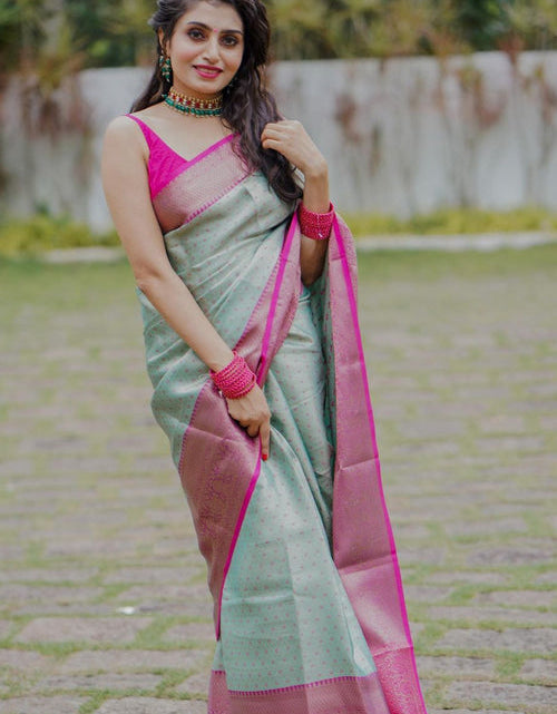 Load image into Gallery viewer, rajyogam soft silk saree surat
