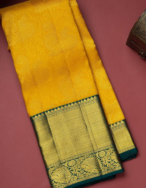 Load image into Gallery viewer, rajyogam banarasi silk saree surat
