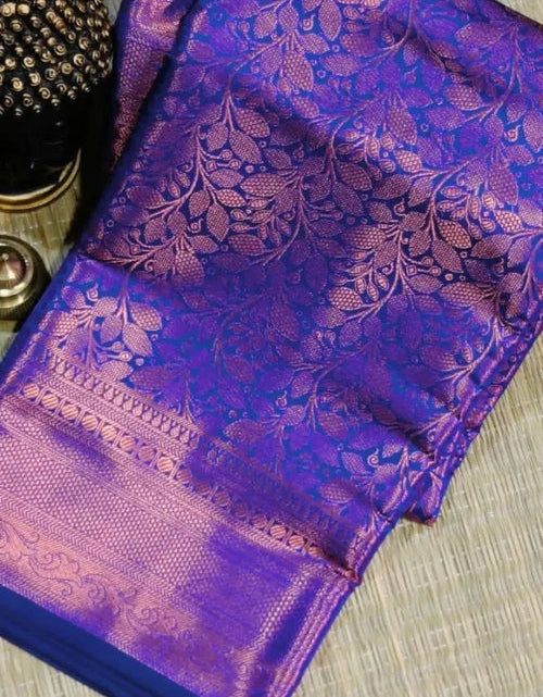 Load image into Gallery viewer, rajyogam banarasi silk saree surat
