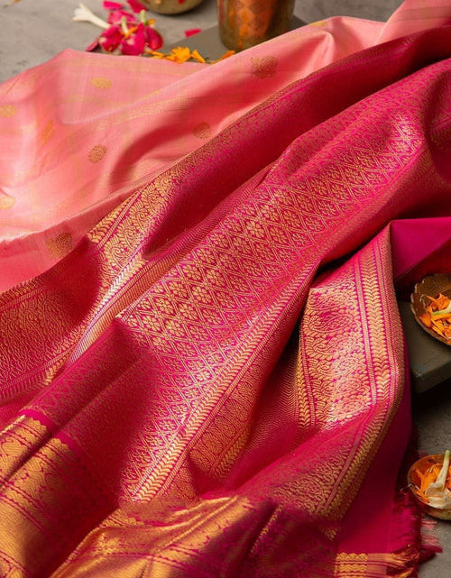 Load image into Gallery viewer, rajyogam banarasi silk saree surat
