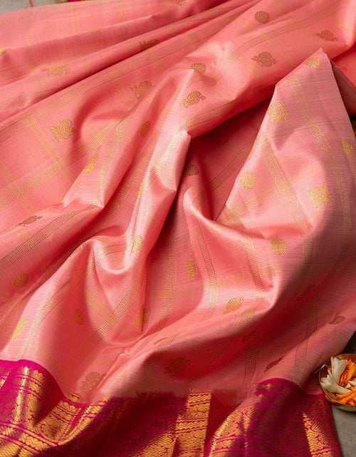 Load image into Gallery viewer, rajyogam banarasi silk saree surat
