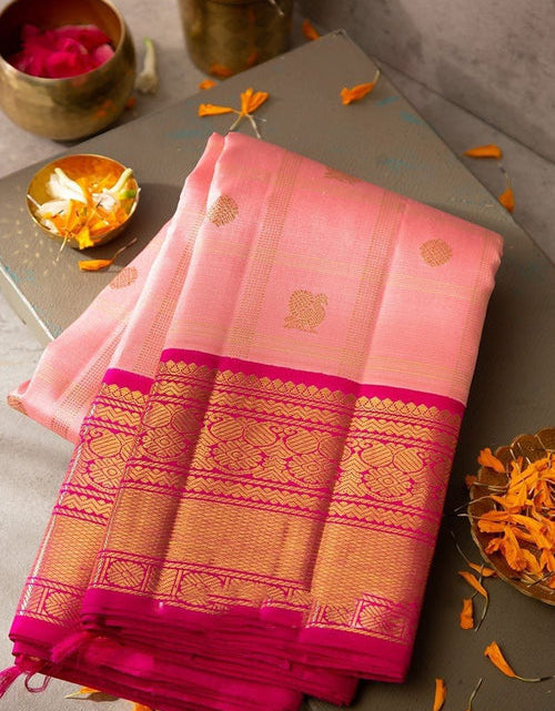 Load image into Gallery viewer, rajyogam banarasi silk saree surat
