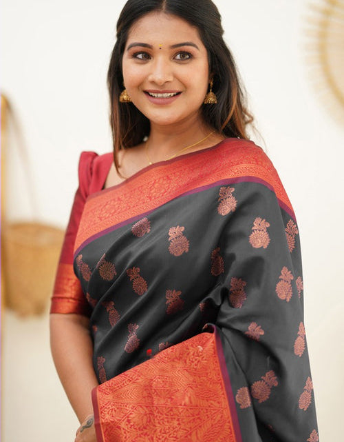 Load image into Gallery viewer, rajyogam soft silk saree surat
