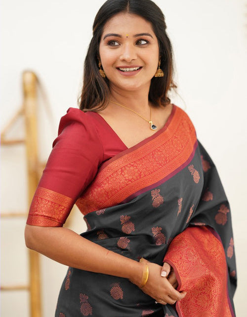 Load image into Gallery viewer, rajyogam soft silk saree surat
