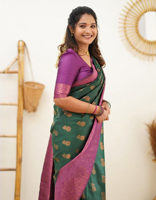 Load image into Gallery viewer, rajyogam soft silk saree surat
