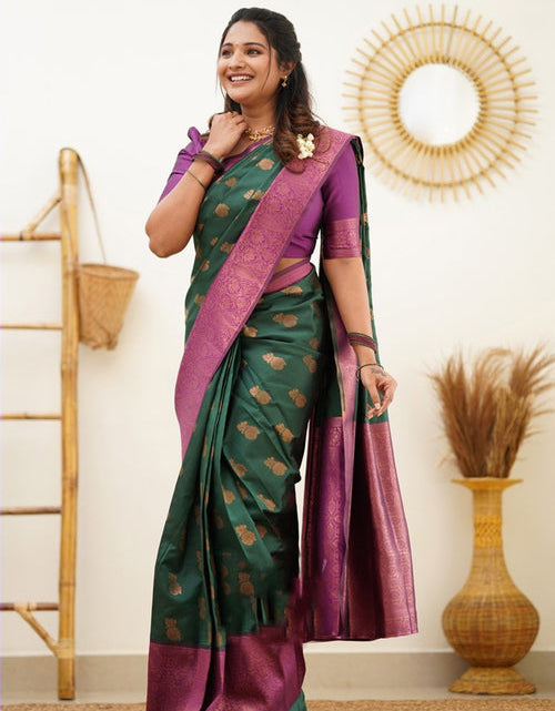 Load image into Gallery viewer, rajyogam soft silk saree surat
