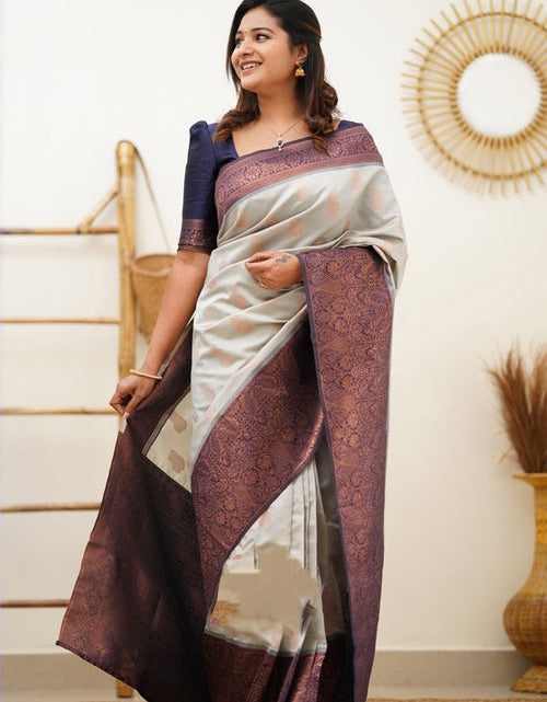 Load image into Gallery viewer, rajyogam soft silk saree surat
