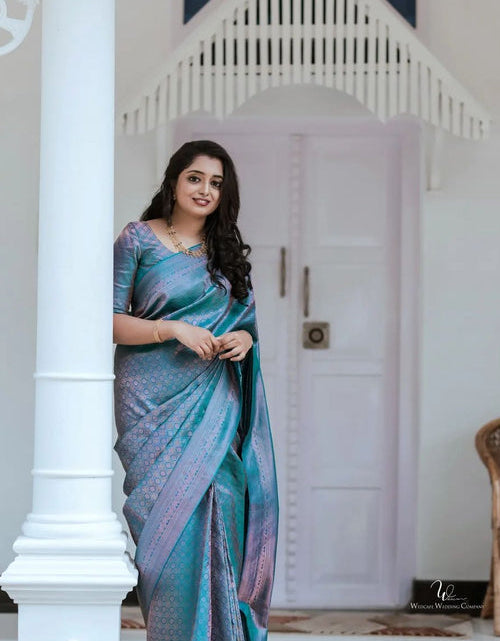 Load image into Gallery viewer, rajyogam soft silk saree surat
