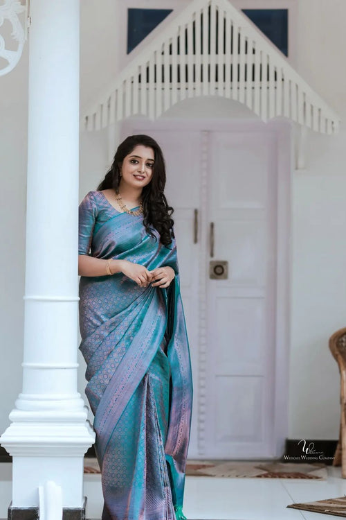 rajyogam soft silk saree surat