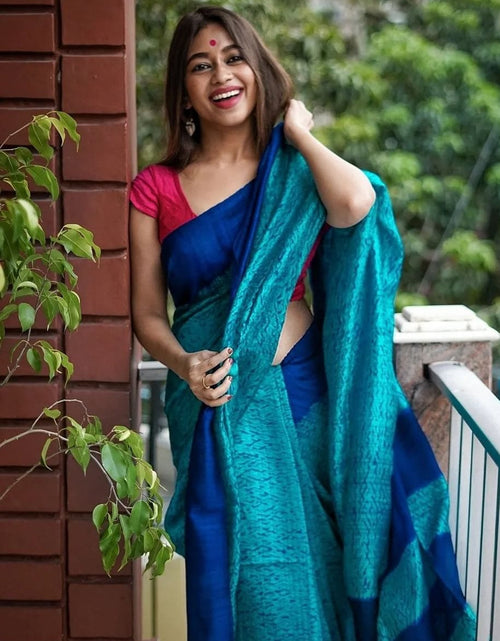 Load image into Gallery viewer, rajyogam cotton silk saree surat
