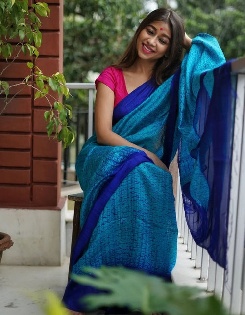 Load image into Gallery viewer, rajyogam cotton silk saree surat
