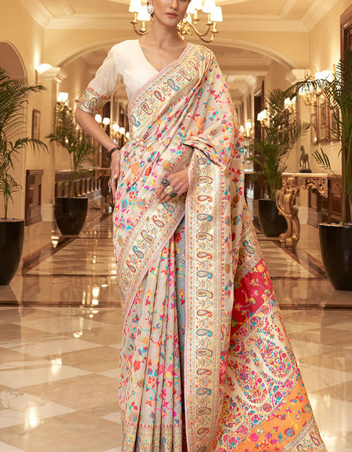 Load image into Gallery viewer, rajyogam soft silk saree surat
